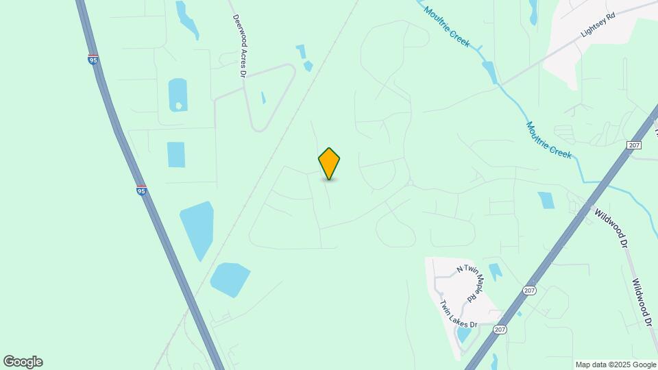 106 Zancara St Mapa y Detalles de la Ubicación