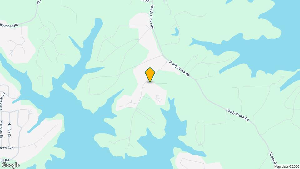 6015 Holland Dr, Unit #105 Map and Location Details