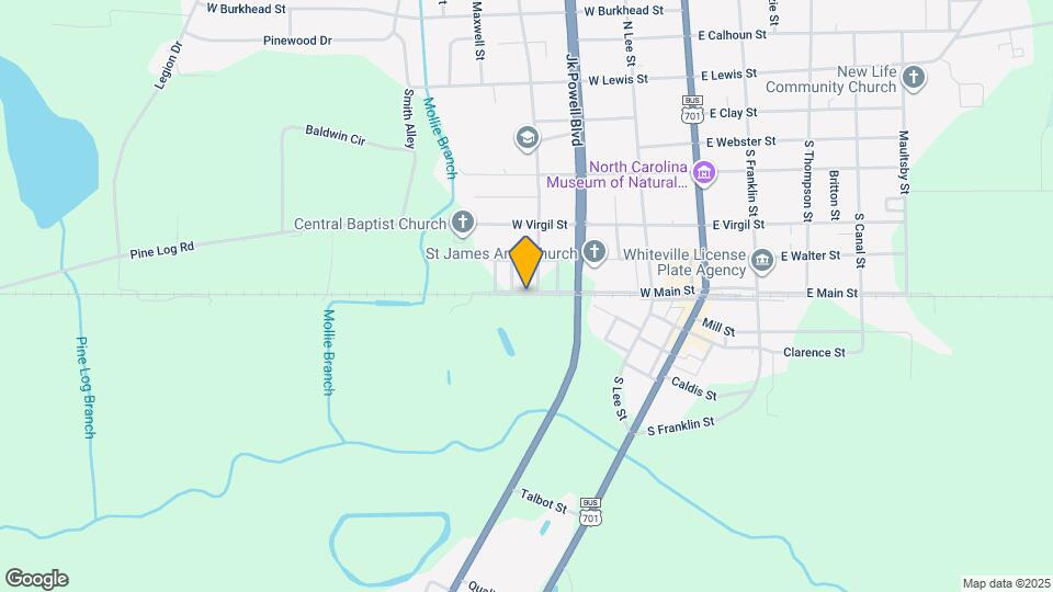 Barbcrest Apartments and Nearby Whiteville Apartments For Rent