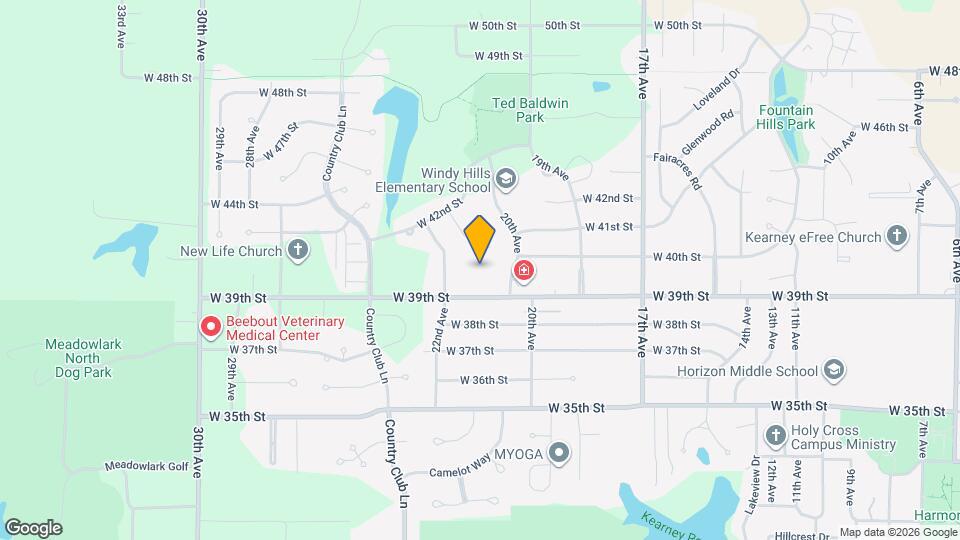 Broadmoor Apartments Kearney, NE Apartments For Rent