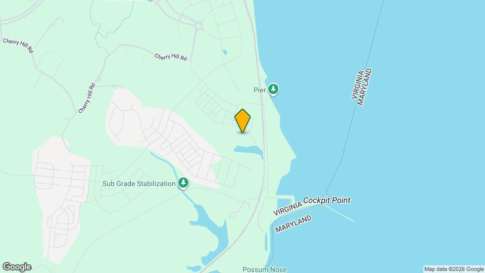 1530 Sandpiper Bay Lp Map and Location Details