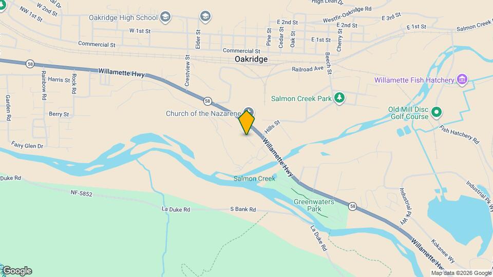 48177 Lauren Dr Map and Location Details