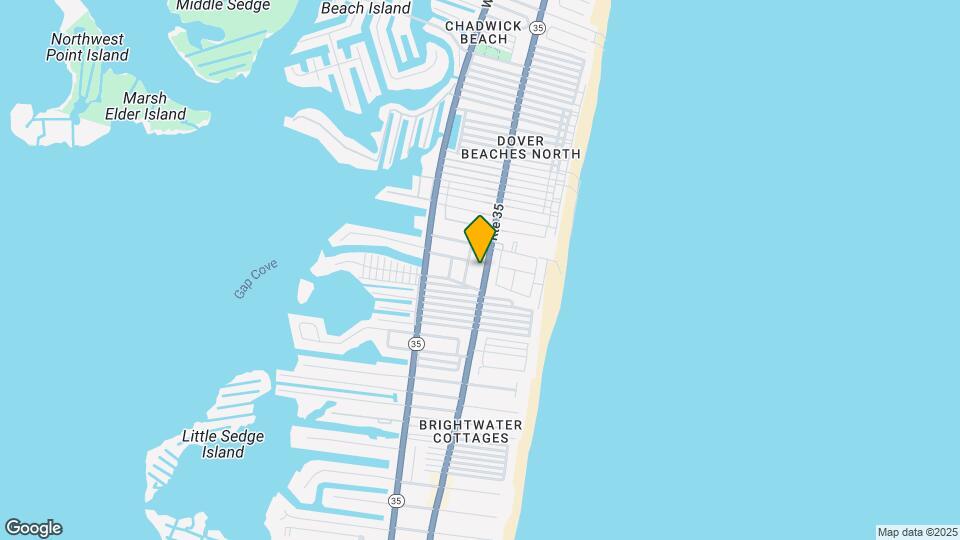 3215 NJ-35, Unit 3215 Rt. 35 North Map and Location Details