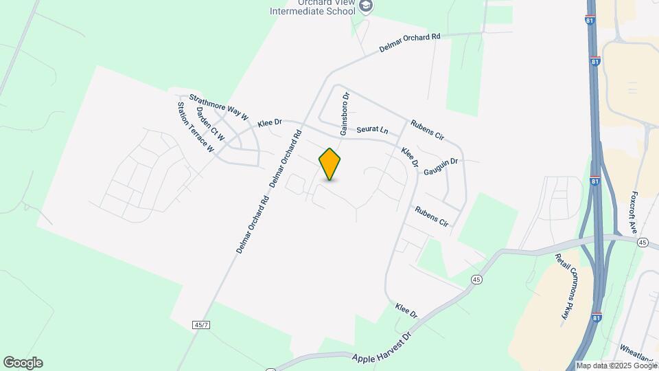328 Bertelli Ct Map and Location Details