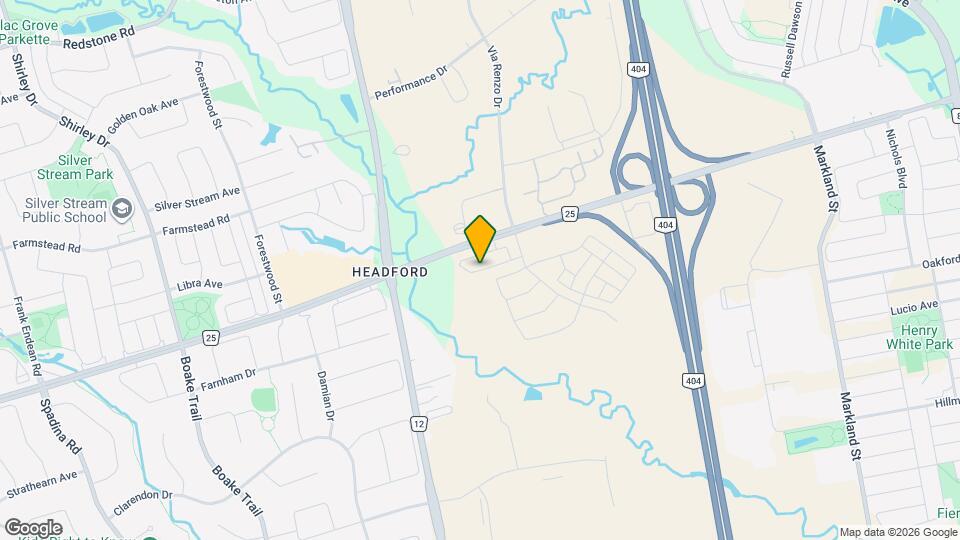 164 Matawin Ln Map and Location Details