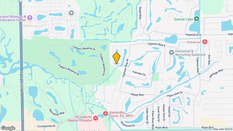 339 Saddlebrook Ln Map and Location Details