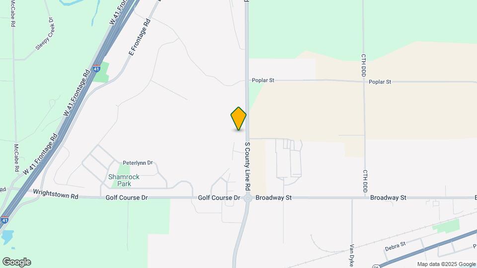 The Royal Villas at the Golf Links Apartments in Wrightstown, WI