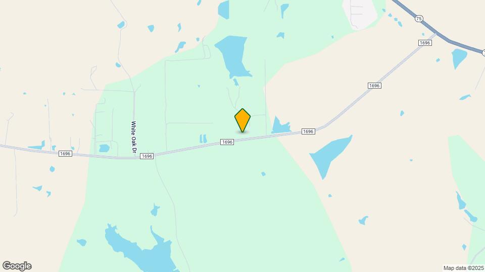 180 FM 1696 Rd W Map and Location Details