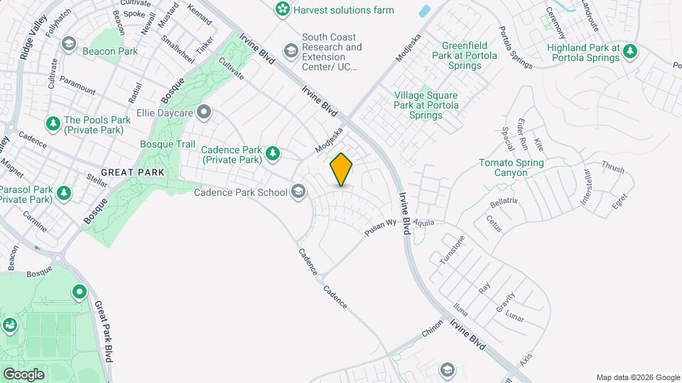 115 Episode Map and Location Details