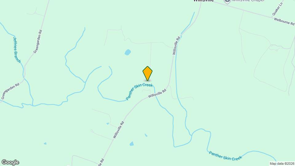 33709 Clifton Farm Ln Map and Location Details