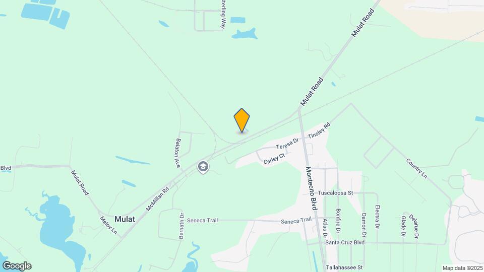 5128 Mulat Rd Apartments Milton, FL Apartments For Rent