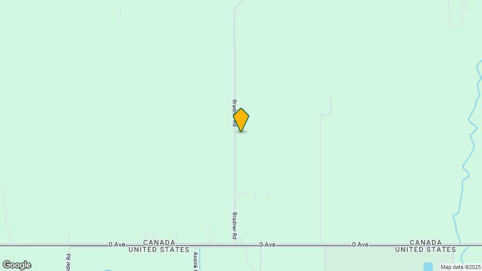 326 Bradner Rd Map and Location Details