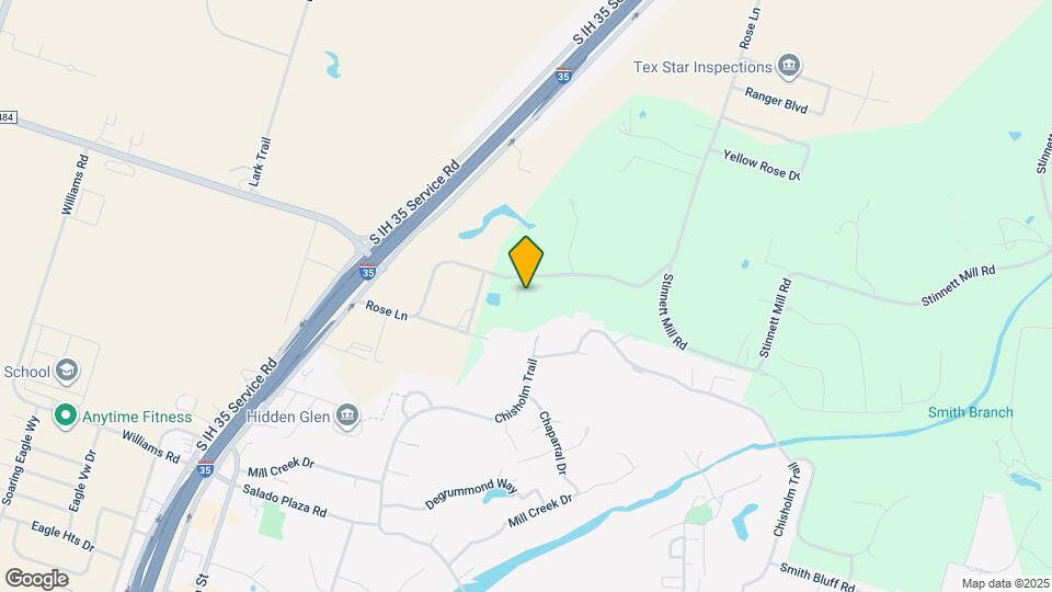 149 Satch Dr, Unit 149 Satch A Map and Location Details