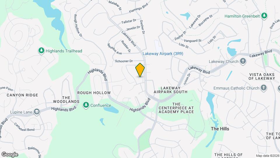 143 World of Tennis Sq Map and Location Details