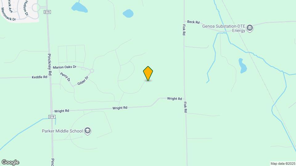 2018 Steelwood Dr Map and Location Details