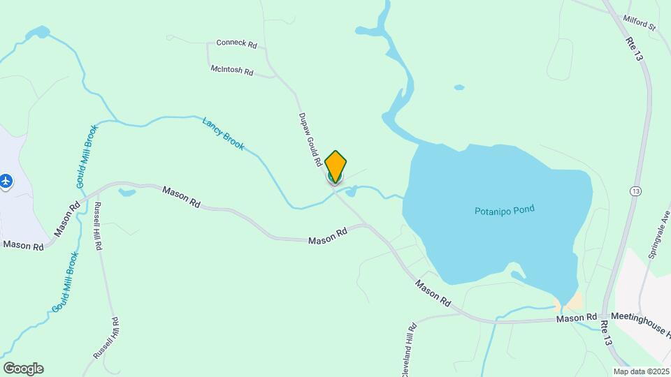 5 Dupaw Gould Rd Map and Location Details