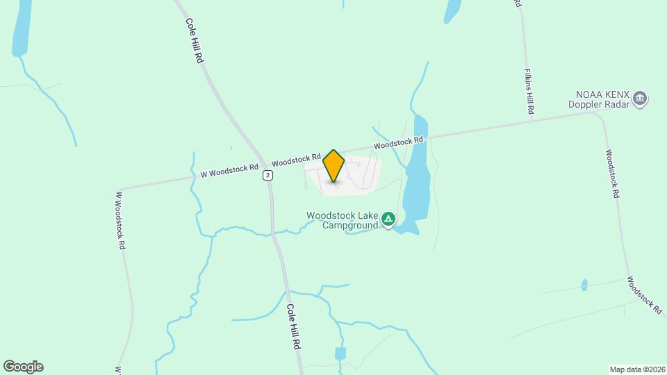 783 Woodstock Rd, Unit ID1299748P Mapa y Detalles de la Ubicación