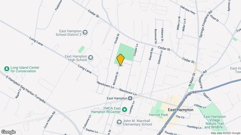 40 McGuirk St Map and Location Details