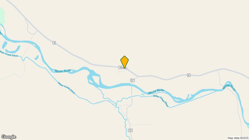 10278 County Rd 8 Map and Location Details