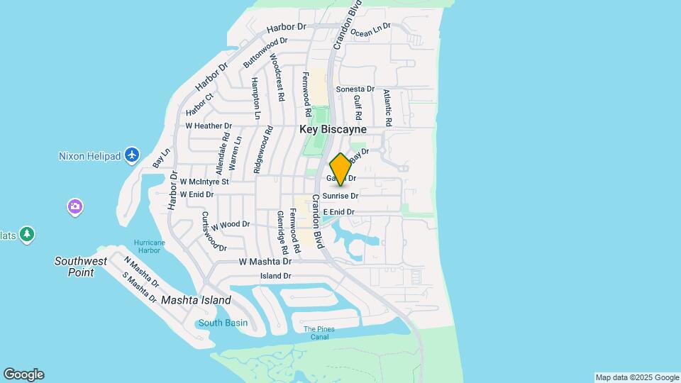 155 Sunrise Dr-Unit -2A Map and Location Details