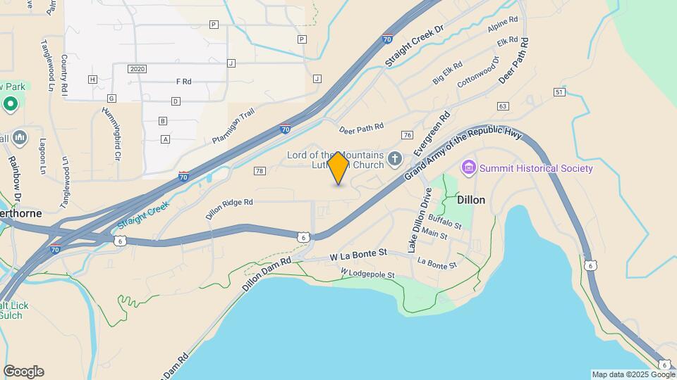 Dillon Ridge Apartments Dillon, CO Apartments For Rent