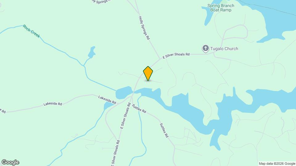 78 Greenock Cove Map and Location Details