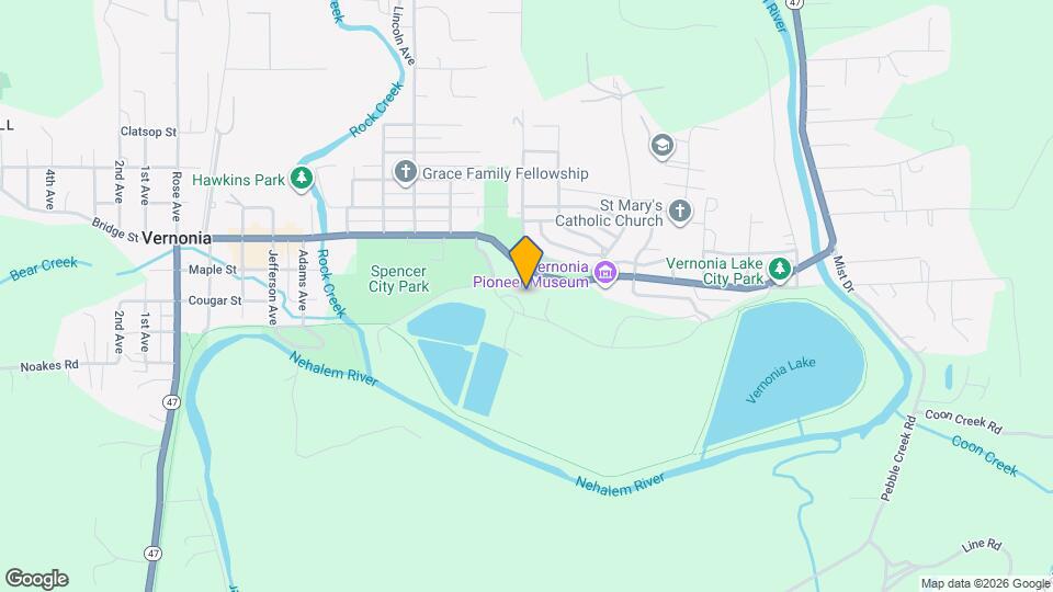 Blue Heron Hollow Apartments Vernonia, OR Apartments For Rent