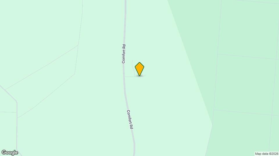 108 Thoroughbred Run Map and Location Details