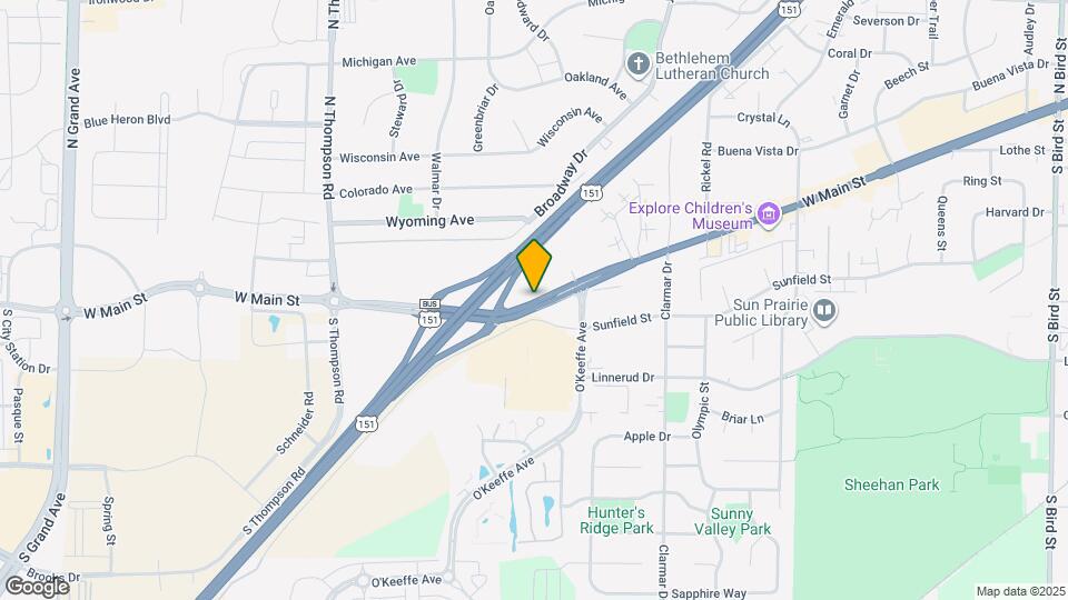 Weybridge Apartments and Nearby Sun Prairie Apartments For Rent Sun