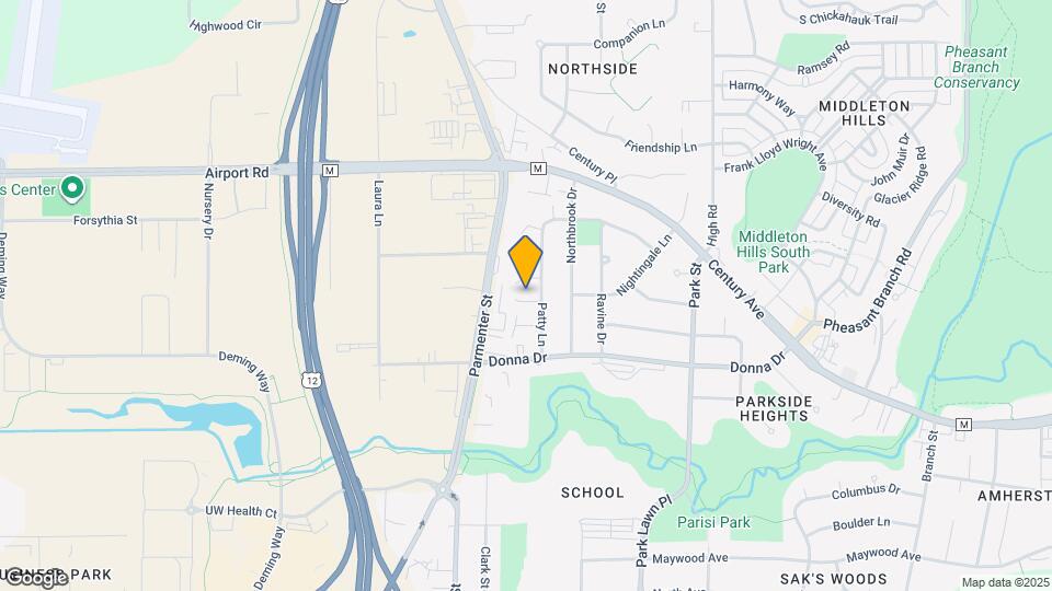 3030 Patty Ln Apartments and Nearby Middleton Apartments For Rent