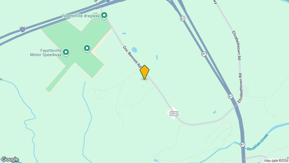 3110 Enchanted Vly Map and Location Details