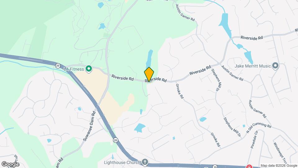 625 Riverside Rd Apartments and Nearby Sugar Hill Apartments For Rent