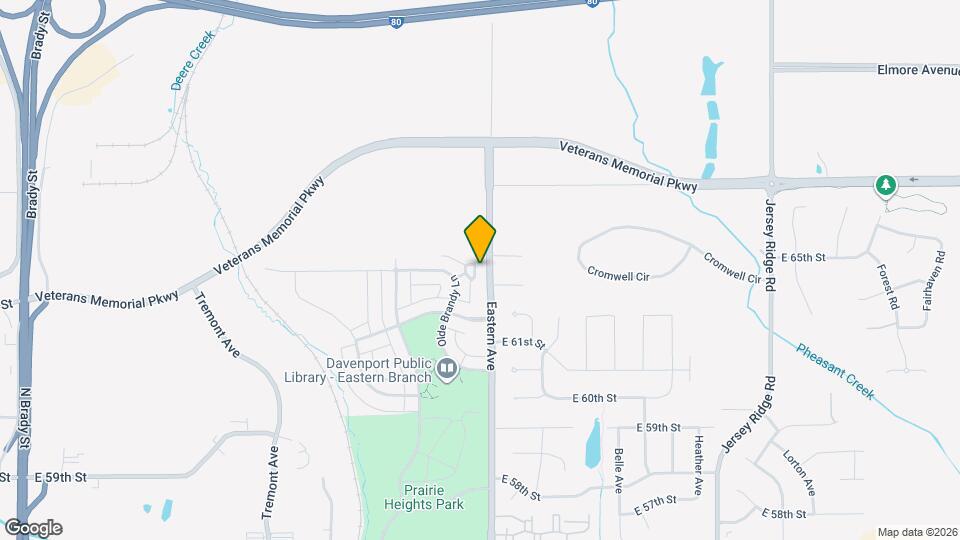 Prairie Heights Apartments Davenport, IA Apartments For Rent