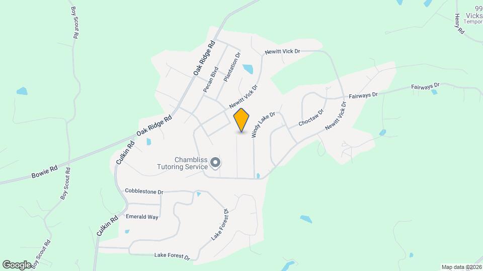 1104 River Bend Rd Rentals in Vicksburg, MS