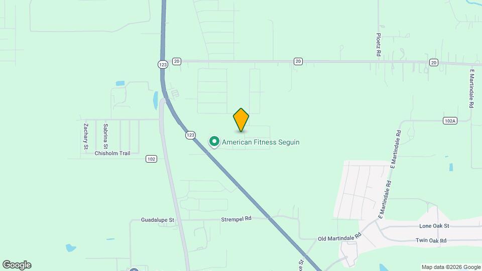 3417 Haylee Grace Pl Map and Location Details