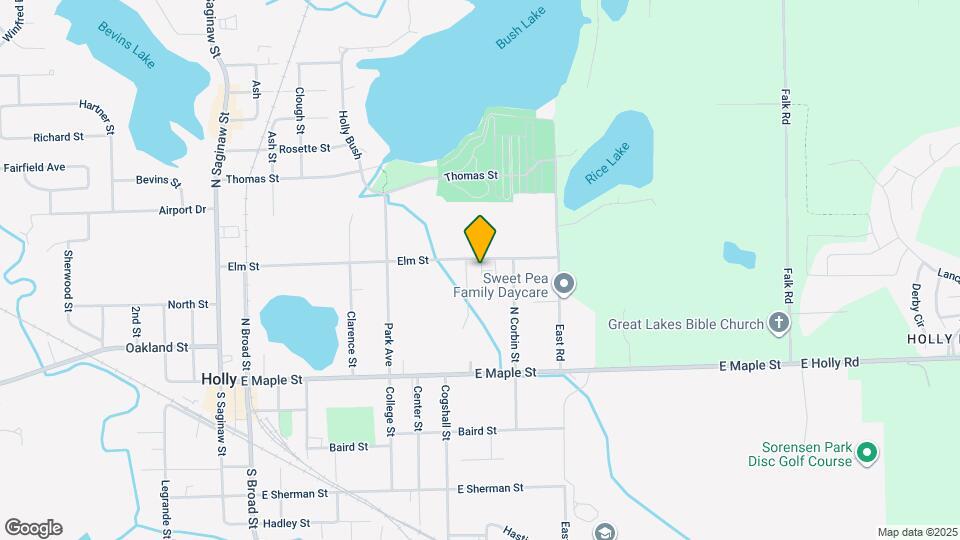 133 Holly Pines Ct Rentals in Holly, MI