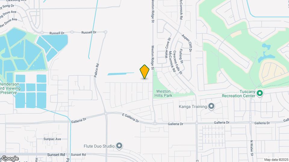 246 Kobuk Ave Map and Location Details