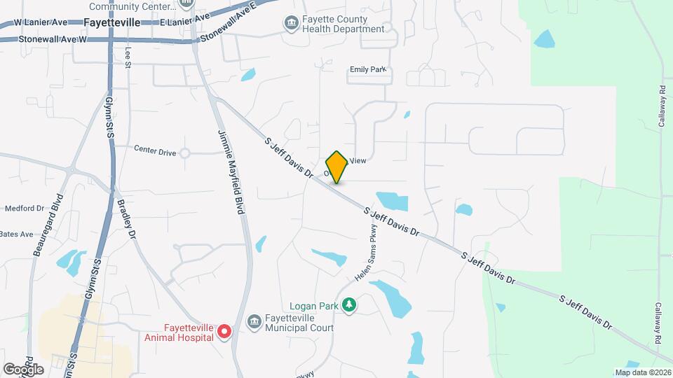 Clarendon Place Apartments and Nearby Fayetteville Apartments For Rent