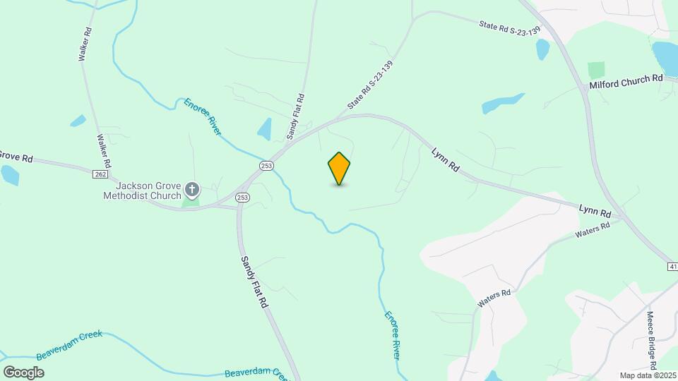 116 Whipple Ln Map and Location Details