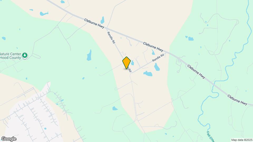 5780 Randle Rd Map and Location Details