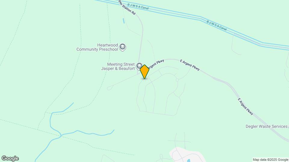 1556 Sanctum St Map and Location Details