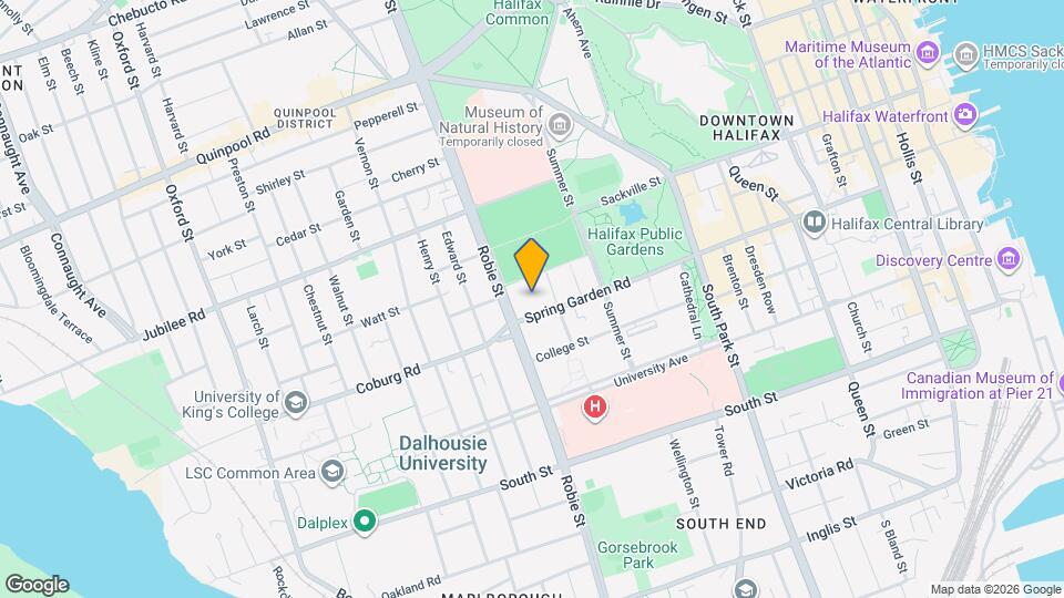 Embassy Towers Apartments Halifax, NS Apartments For Rent