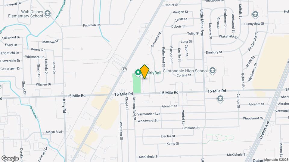 Bradford Square Apartments Clinton Township, MI Apartments For Rent