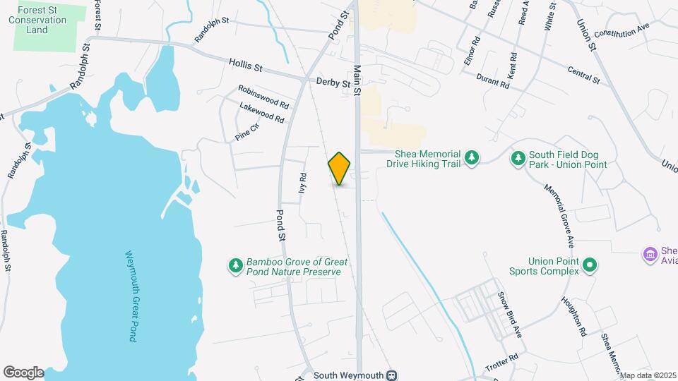 11 Woodcrest Ct Map and Location Details