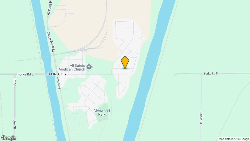 65 Stern Dr Map and Location Details