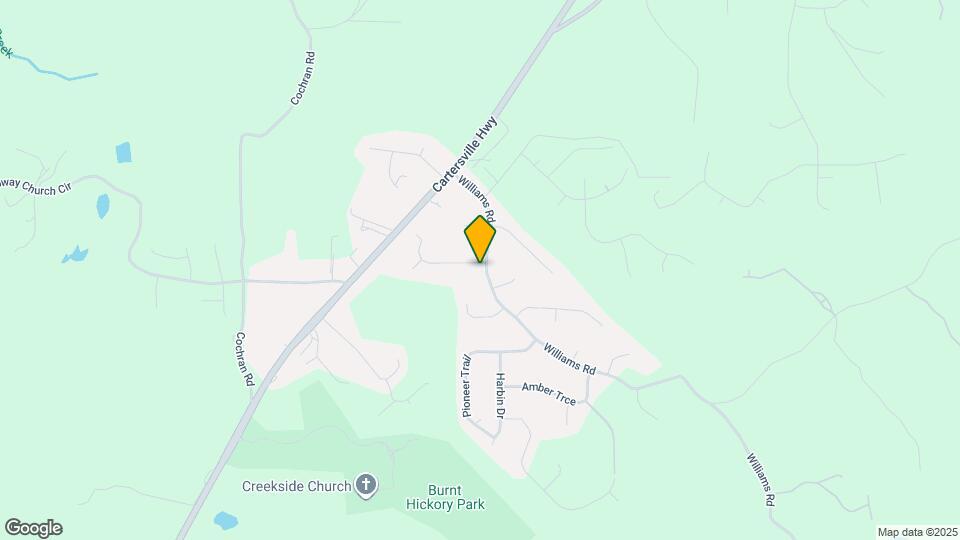 15 Tracey Ln Map and Location Details