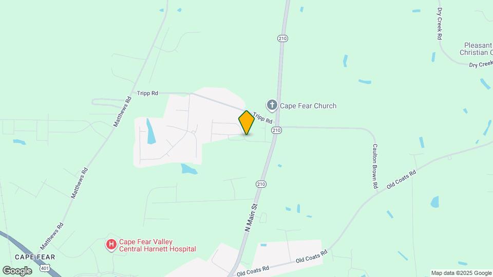 142 Gregory Vlg Dr Map and Location Details