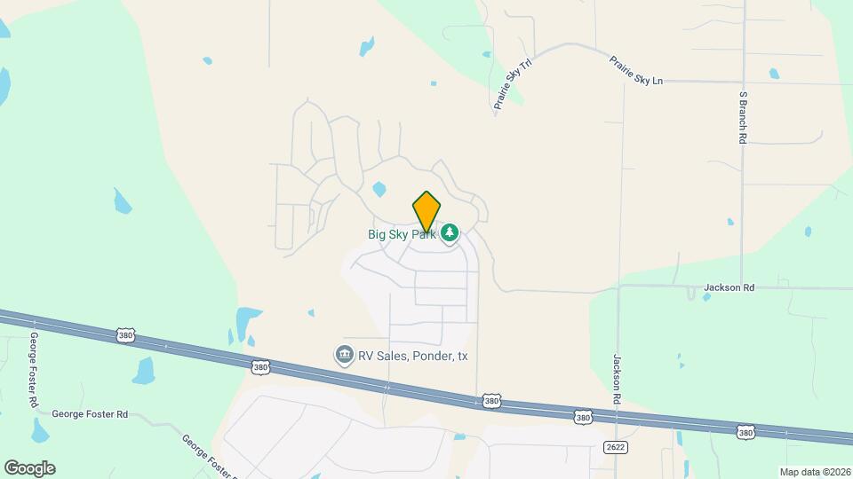 2409 Stillwater Dr Map and Location Details