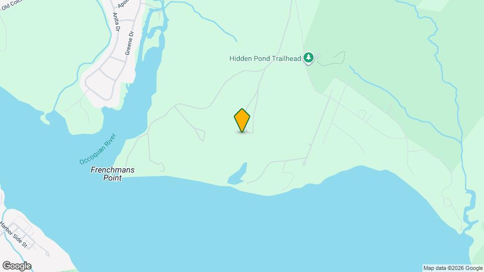 10622 Belmont Blvd Map and Location Details