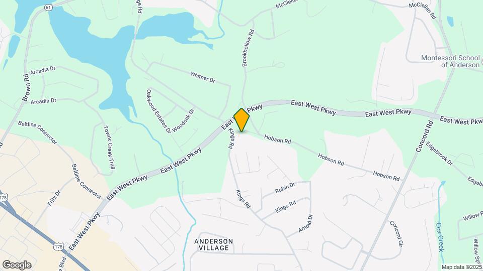 5 Robert de Brus Cir Map and Location Details